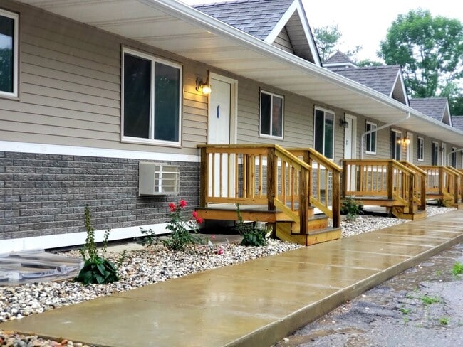 Photo - River Rock of Flushing Apartments