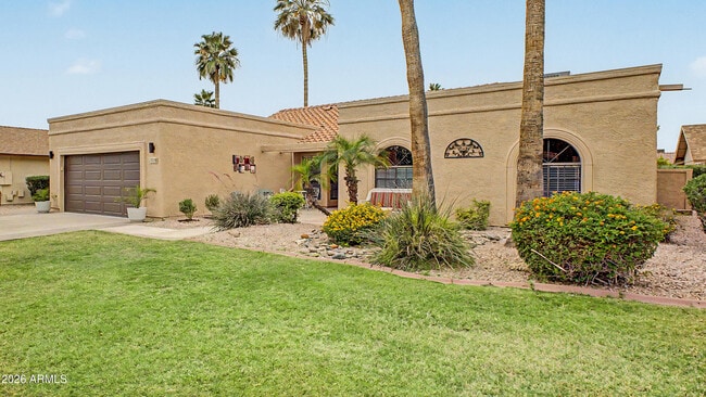 Photo - 1318 Leisure World