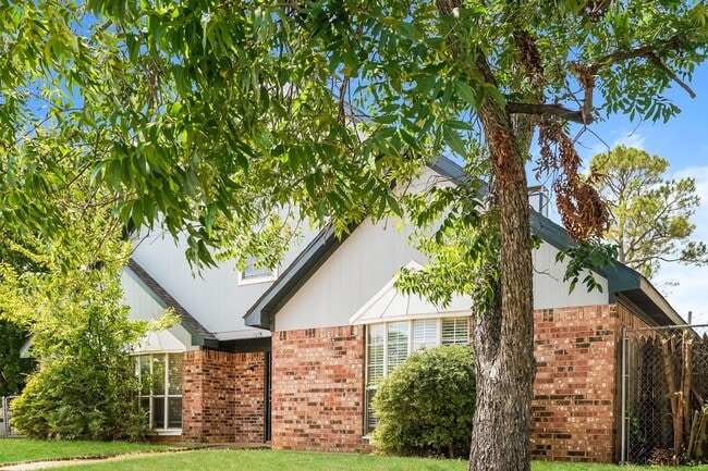 Photo - 4 BR/2BA | Updated Single Family Home | Gorgeous hardwoods | Storage attic!