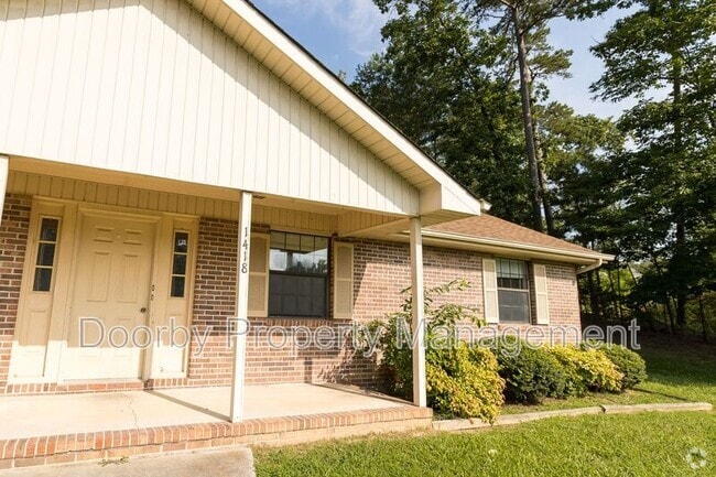 Building Photo - 1418 Baggett Rd Unit 1418 Rental