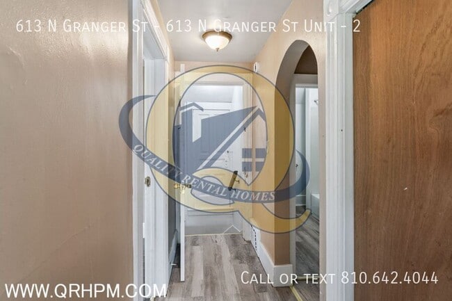 Photo - 613 N Granger St Unit 2