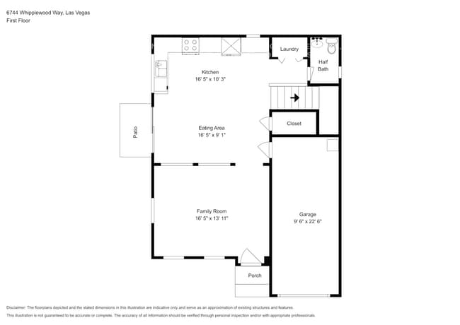 Photo - 6744 Whipple Wood Way