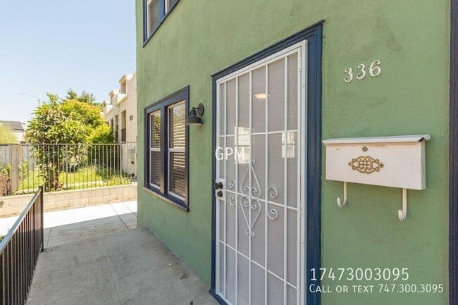 Photo - 2BR w/ Private Patio!