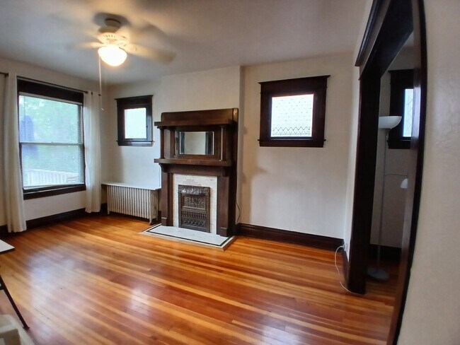 Photo - 1248 Pennsylvania St Unit apt 3