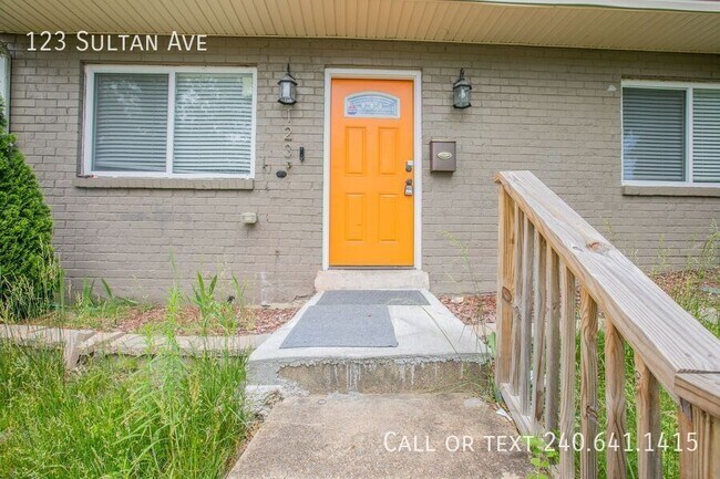 Photo - 123 Sultan Ave