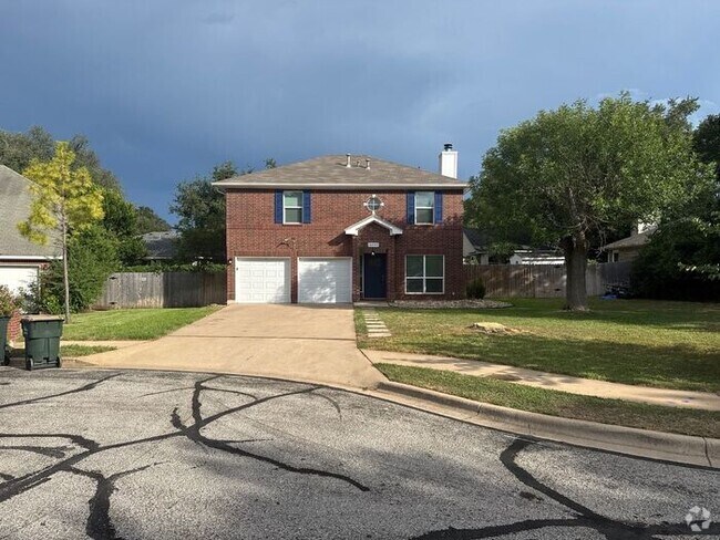 Building Photo - 16605 Jadestone Dr Rental