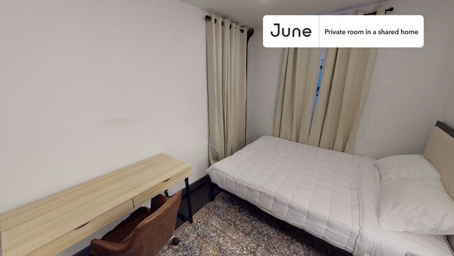 Photo - Room in Shared 3 bed/1 bath home Unit B