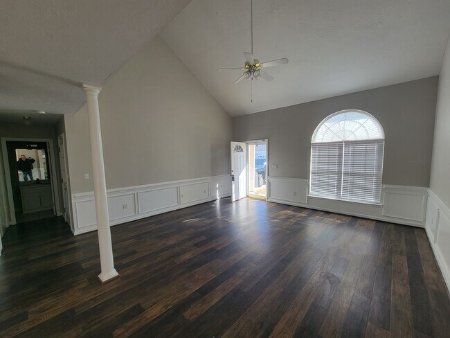 Photo - Bay Hill - Columbia County