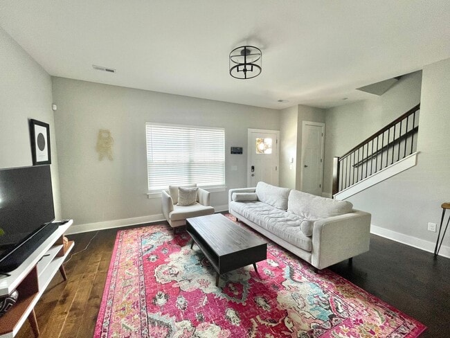 Photo - $500 OFF MOVE IN SPECIAL!! FURNISHED OR NOT!!  YOU CHOOSE!  Like New 2020 Build Old Hickory Townh...