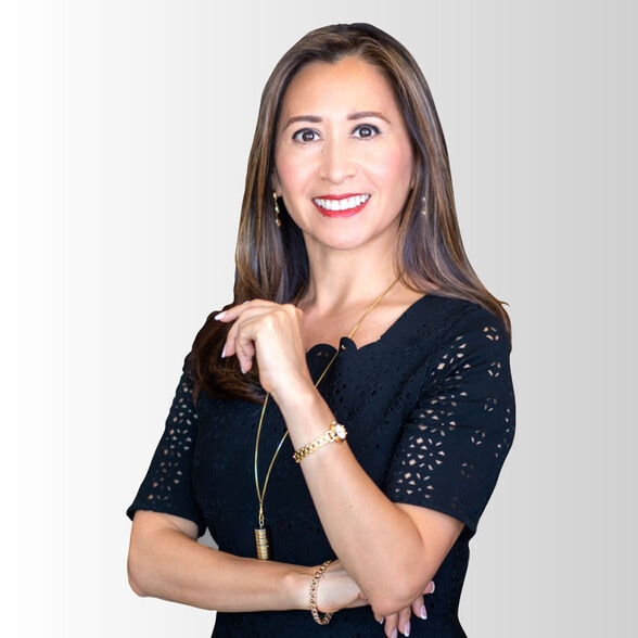 Helen Pac Franco