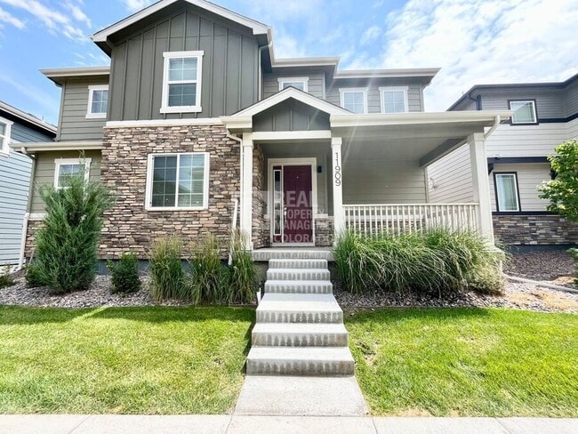 Building Photo - 11909 Norfolk Ct