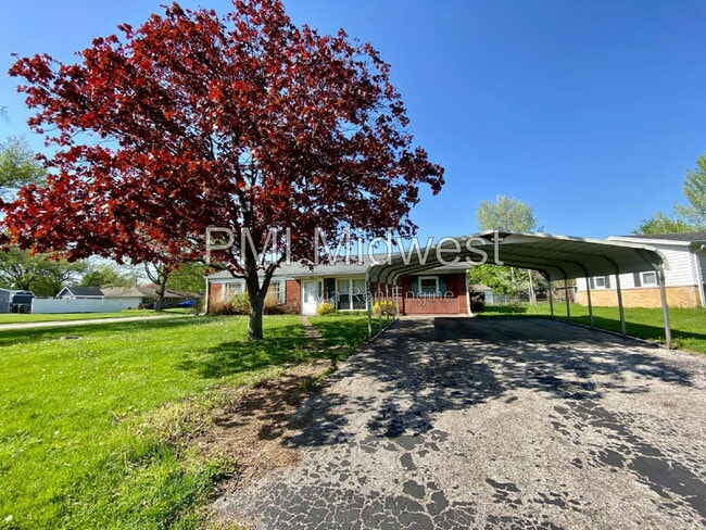 226 Southlane Dr