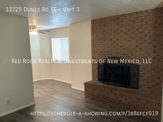 12729 Dunes Rd SE Unidad 3