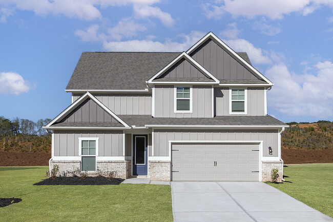 Building Photo - 146 Cantrell Wy