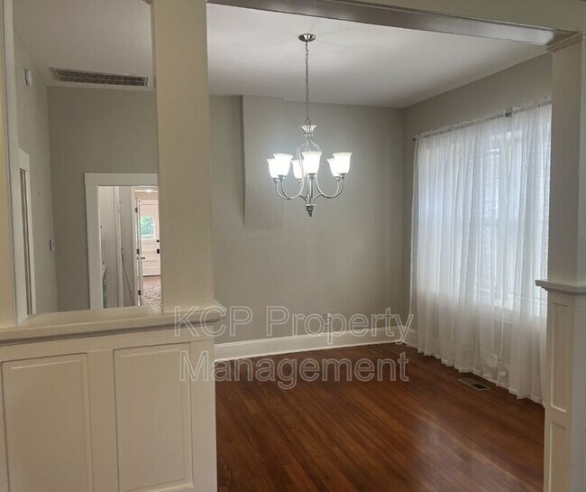 3101 Park Ave