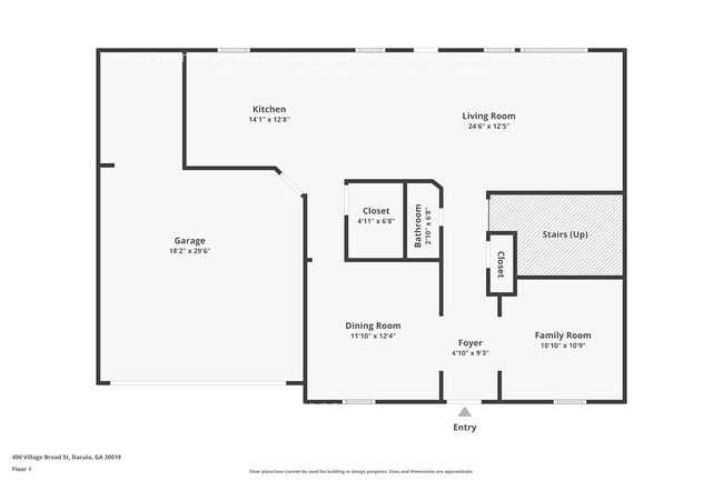 Photo - 400 Village Broad St