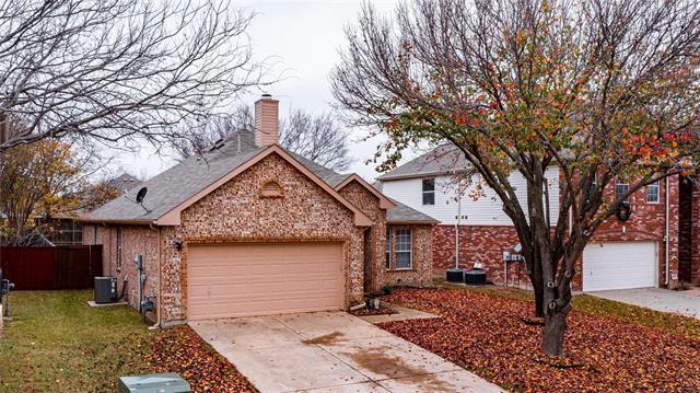 Photo - 2308 Pharr Dr