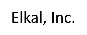 Elkal Inc