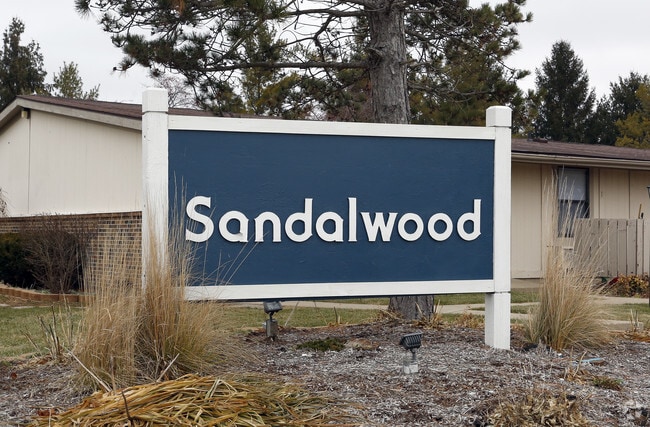 Photo - Sandalwood Apartments