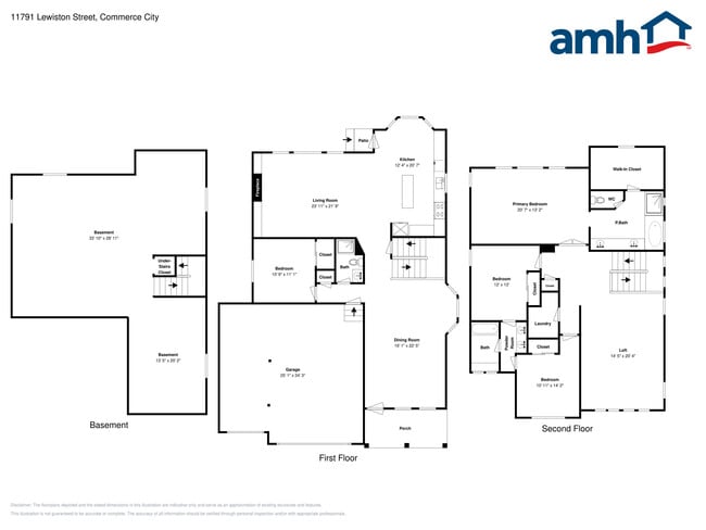 Photo - 11791 Lewiston St