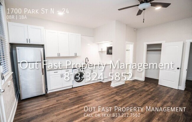 Photo - 1700 Park St N Unidad 24