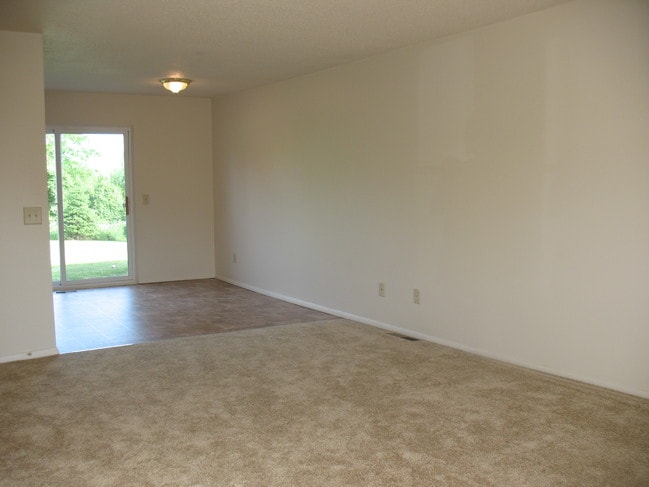 Riverview Apartments
