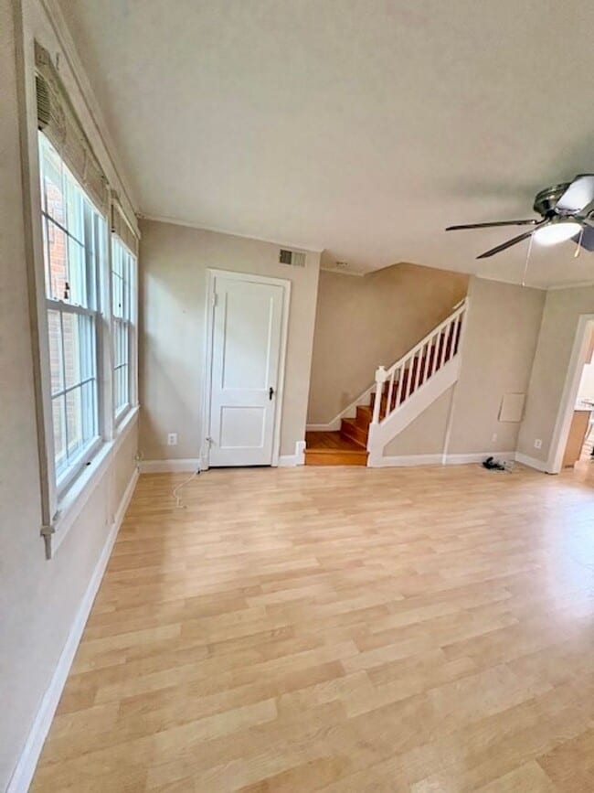 Photo - Updated 1BR/1BA 2-level TH in great location