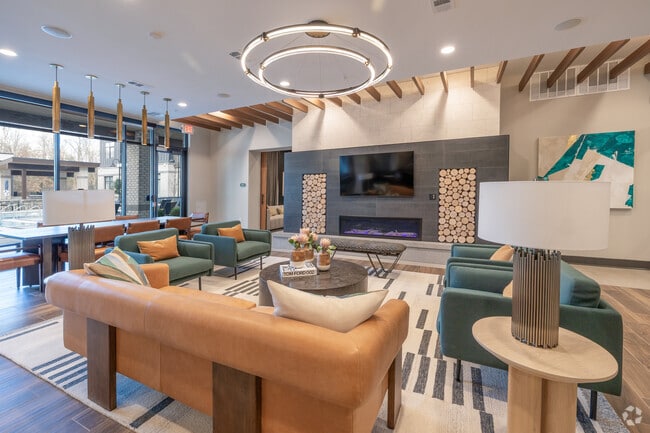 Clubroom