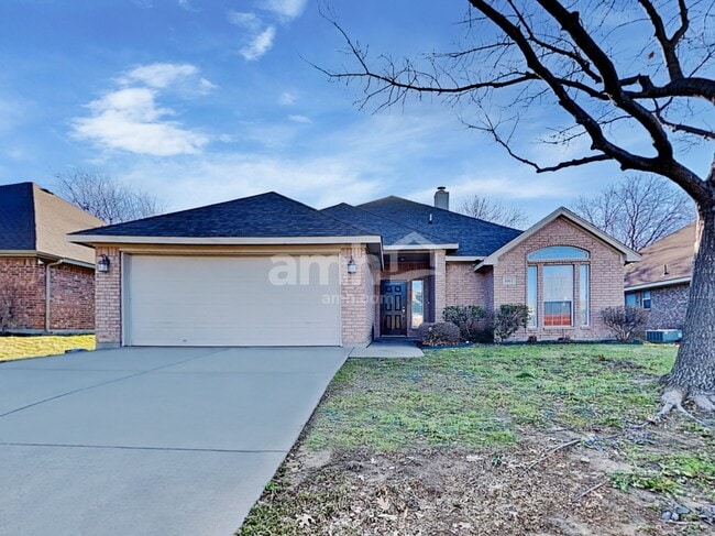 Building Photo - 1013 White Marlin Dr