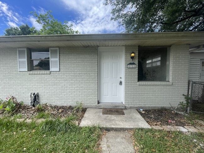 Building Photo - 2722 Delille St Unit 2722