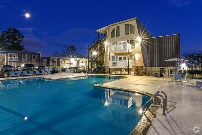 Building Photo - Valley Station Apartment Homes