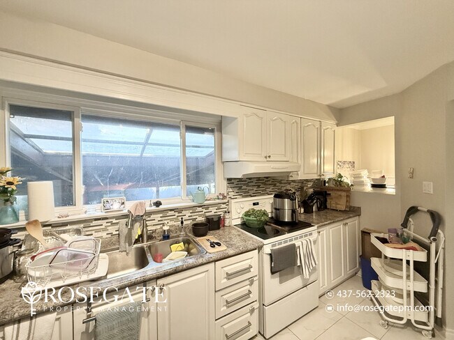 Photo - Charming 3-Bedroom Home with Front Porch &... Unit 1