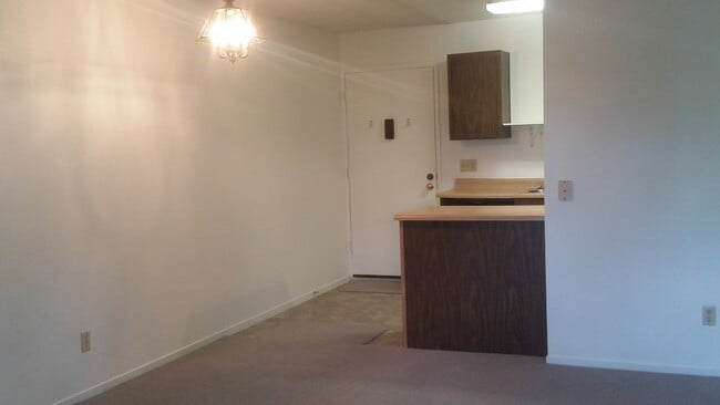 Photo - MOVE-IN READY! Peaceful 1-Bedroom Top Floo... Unit 30