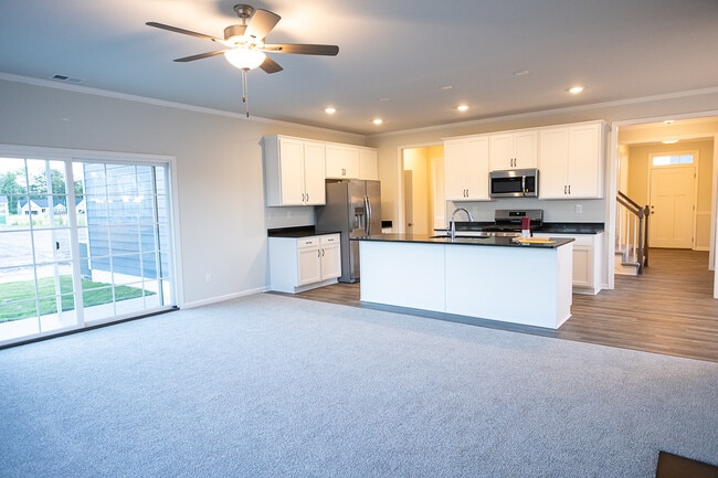 Photo - 2205 Captiva Ln