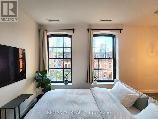 Photo - 5 St Joseph St Unité 317