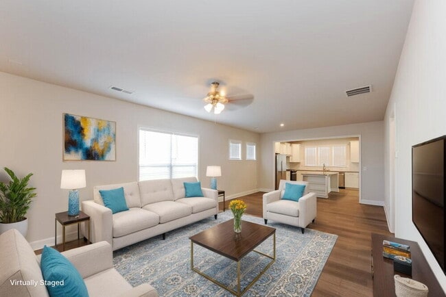 Photo - 119 Alcovy Ct