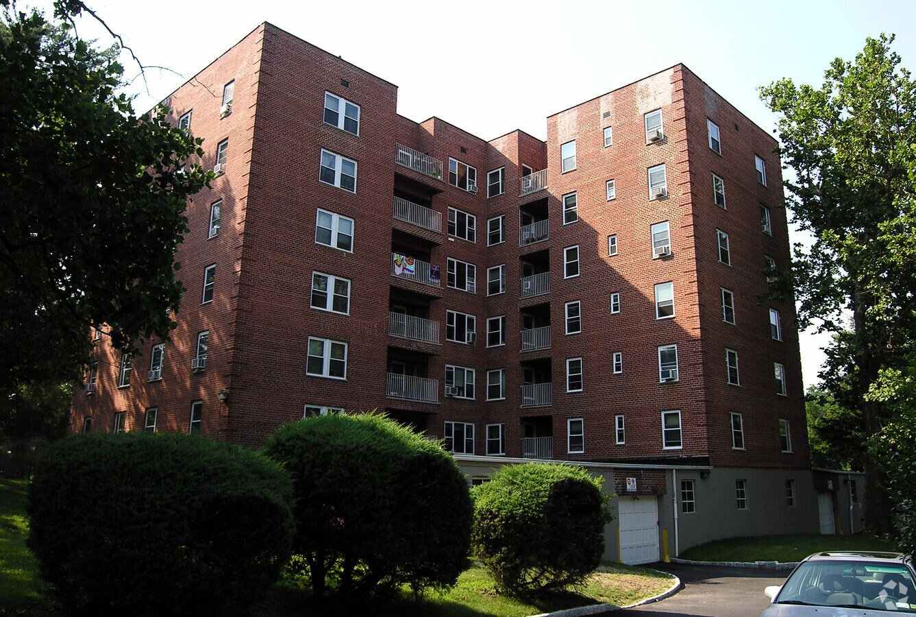 Photo - Hastings Terraces Apartments