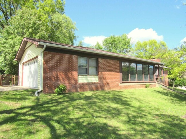 Building Photo - 4401 E Cambridge Ct Rental