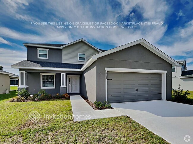 Building Photo - 6517 Polly Ln Rental