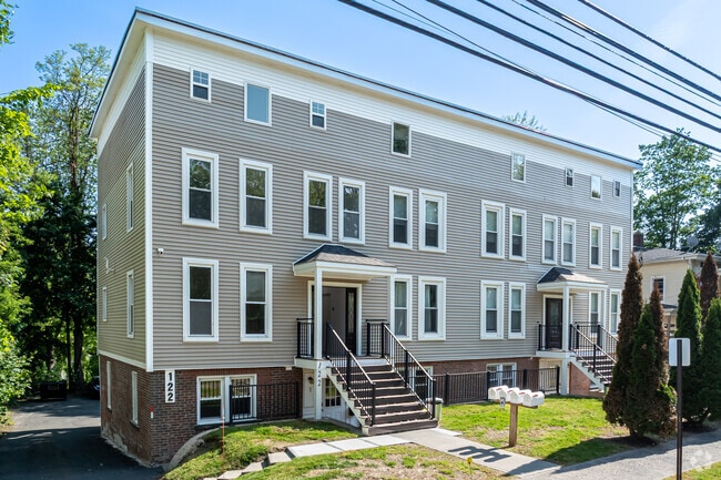 48 High St