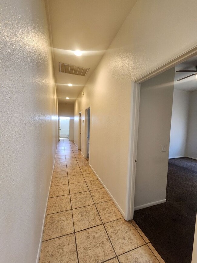 Photo - 3 Bedroom 2 Bath Townhouse