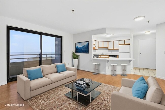 Building Photo - 394 Ocean Ave Unit 412