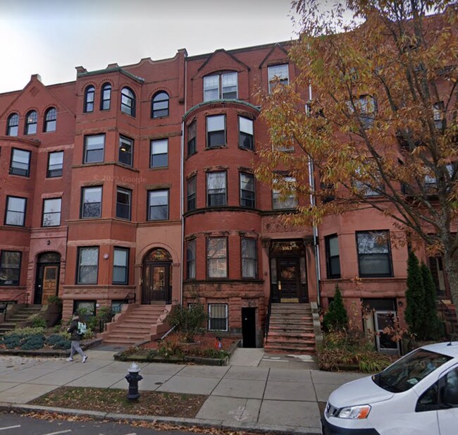 Photo - 1063 Beacon St Unit 8