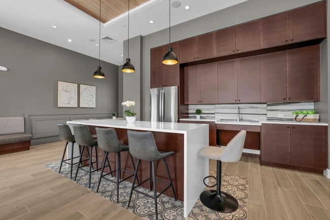 North Branch Walk Luxury Rentals
