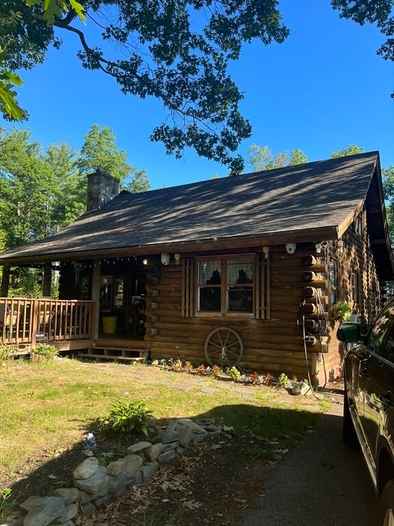 Photo - 26 Powwow River Rd House