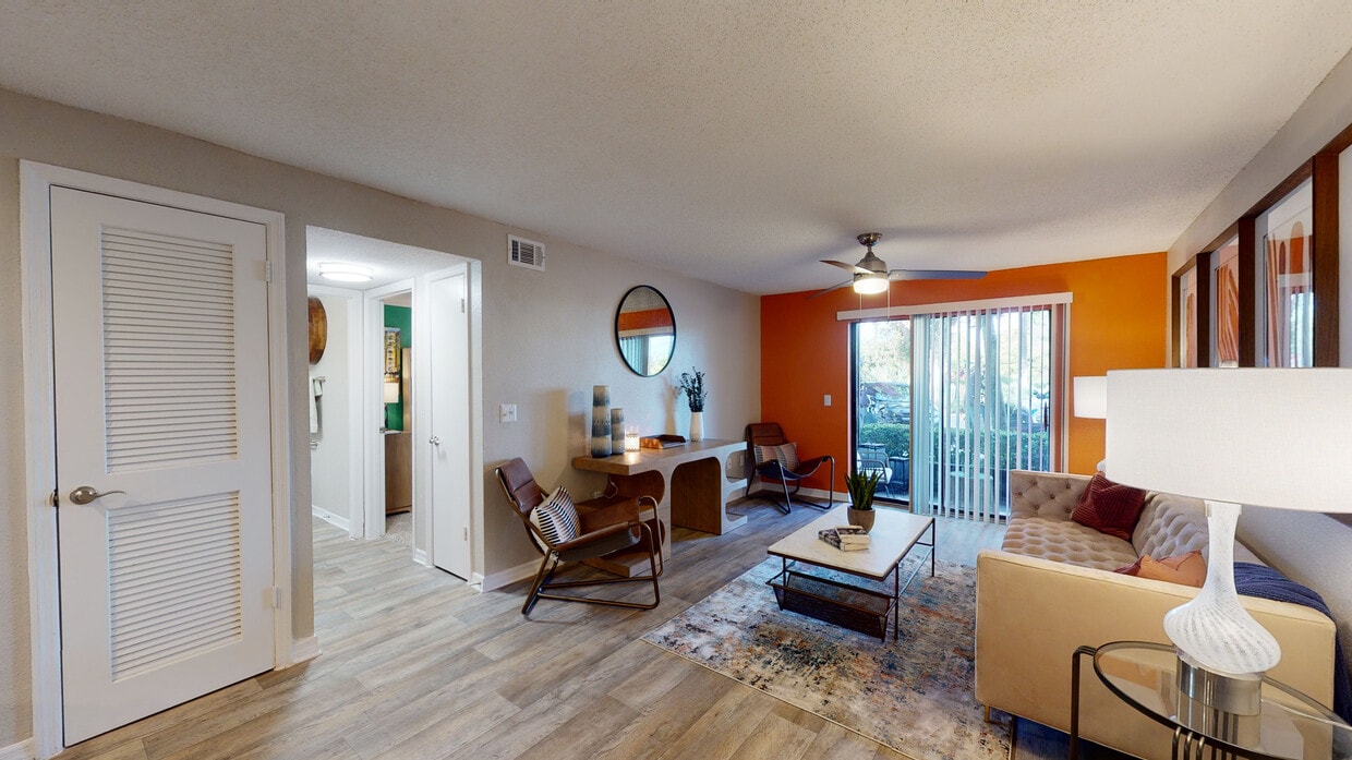 Photo - Boulevard Apartments