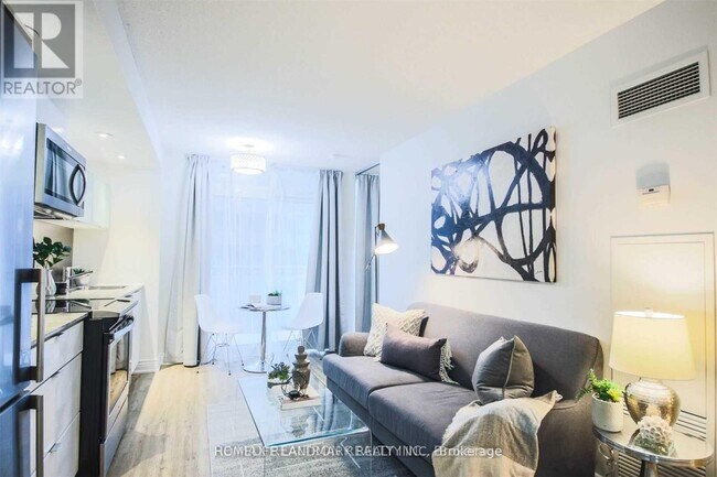 Photo - 705-4k Spadina Ave. Unité 1625