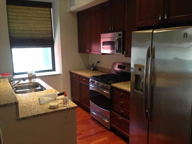 Photo - 310 S Michigan Ave Unit 1108