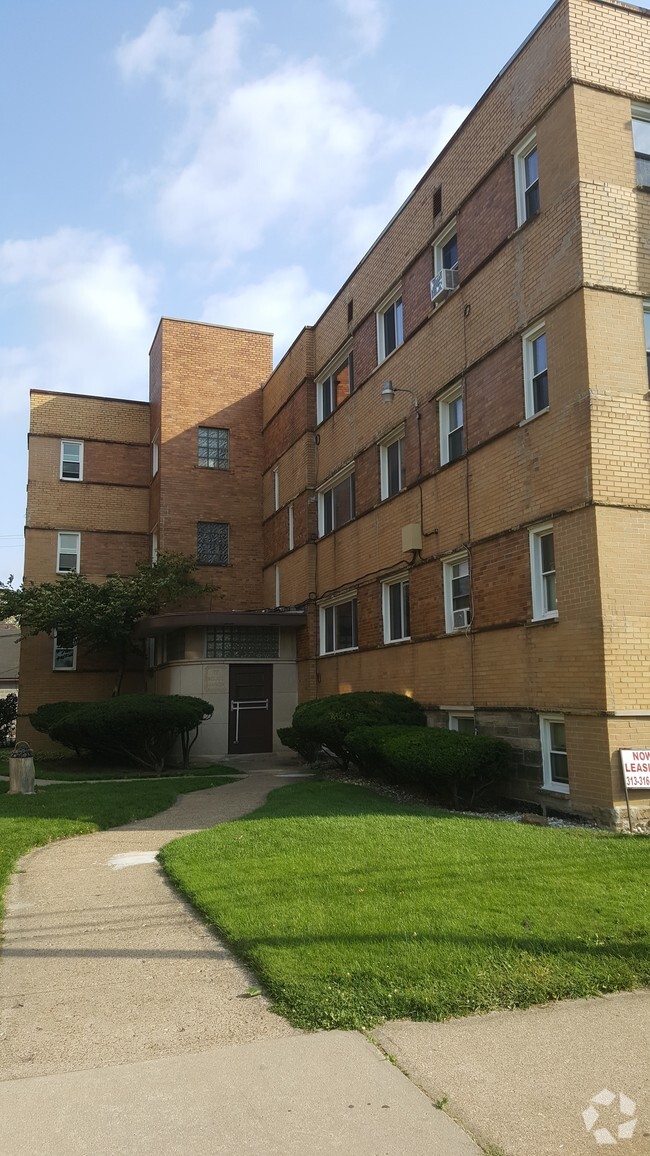 Apartments for Rent in Ecorse MI 44 Apartments