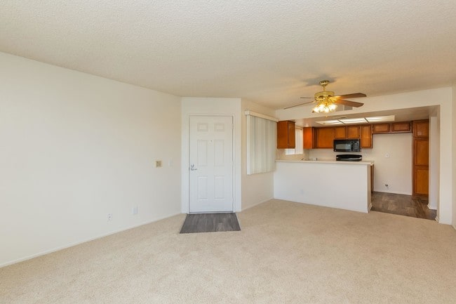 Photo - Sage Park Senior Apartment Homes